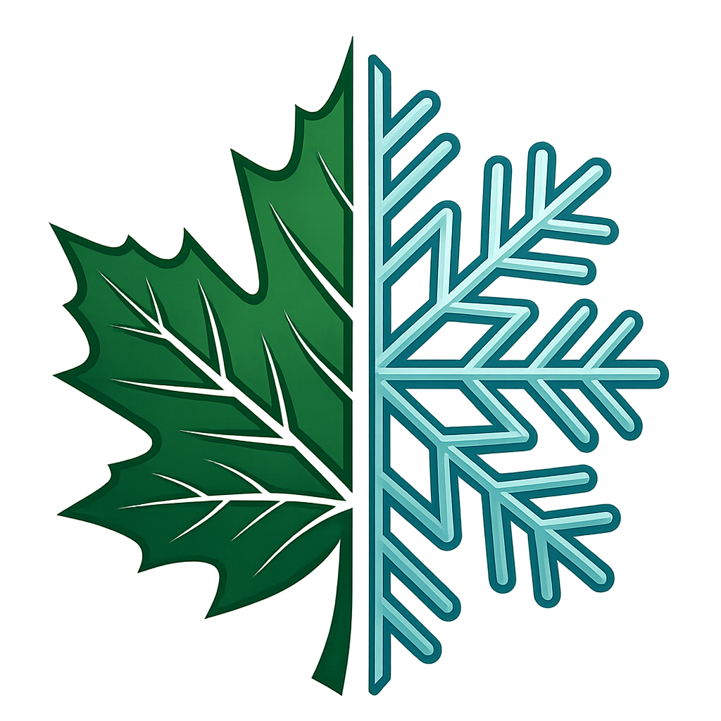 Lakes Lawn Services Logo