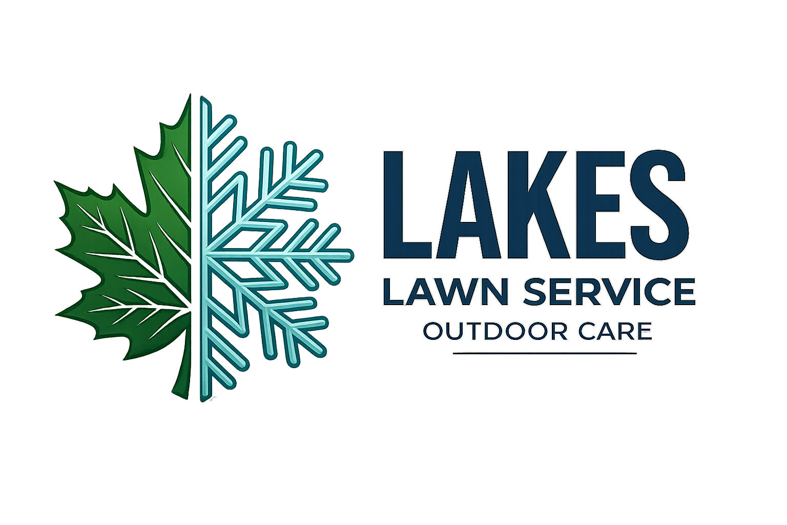 Lakes Lawn Services